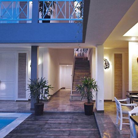 Summerhome Seminyak Extérieur photo