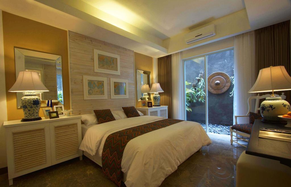 Summerhome Seminyak Chambre photo