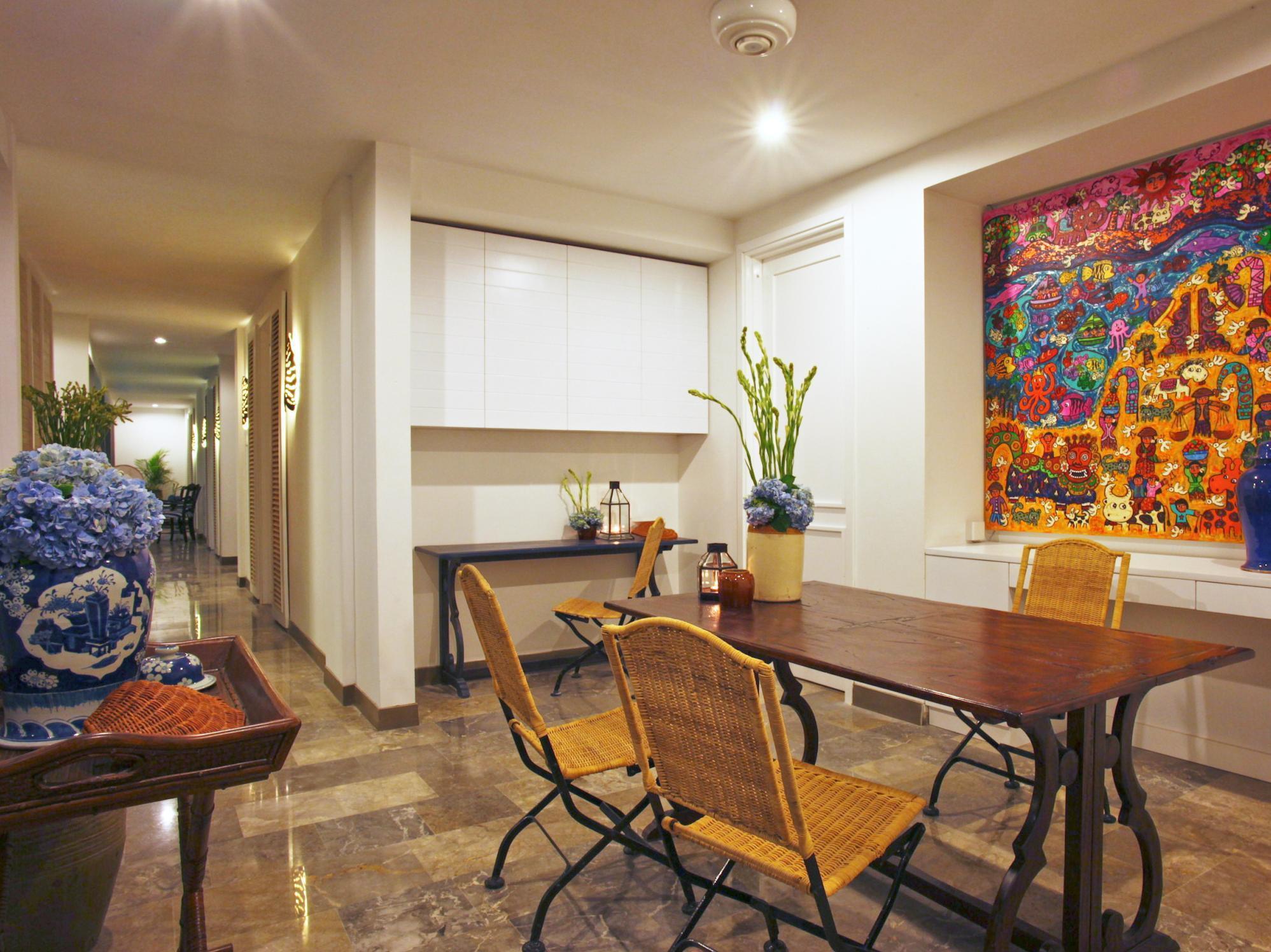 Summerhome Seminyak Extérieur photo