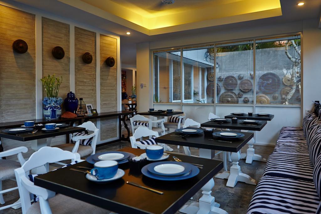Summerhome Seminyak Extérieur photo