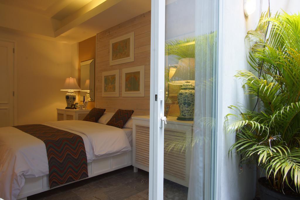 Summerhome Seminyak Chambre photo
