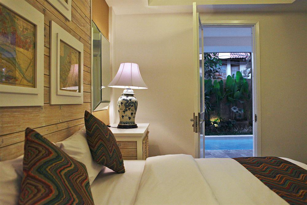 Summerhome Seminyak Extérieur photo