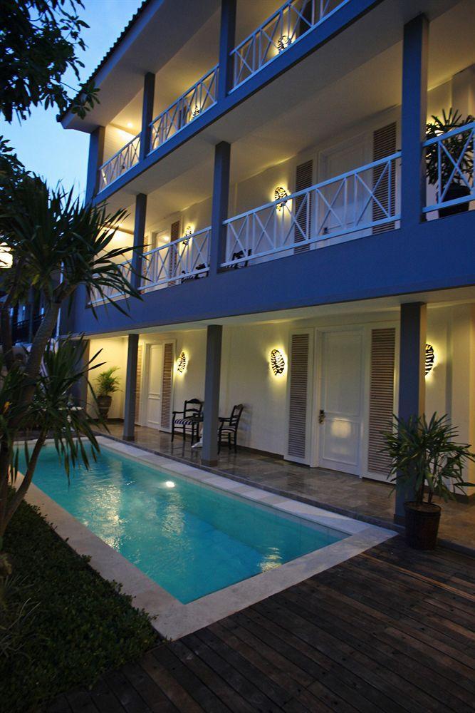 Summerhome Seminyak Extérieur photo