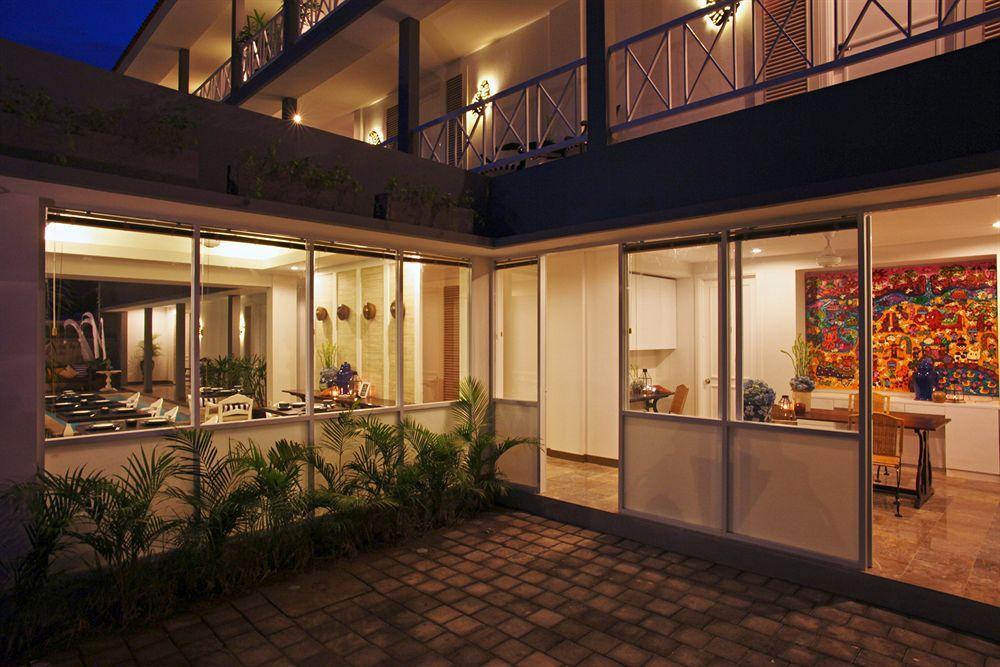 Summerhome Seminyak Extérieur photo